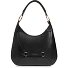 Isabella Schultertasche Leder 37.5 cm Variante nero  Isabella Schultertasche Leder 37.5 cm Variante nero