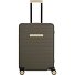  H6 RE Series 4 Rollen Trolley 64 cm Variante dark olive
