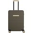 H6 RE Series 4 Rollen Trolley 64 cm Variante dark olive H6 RE Series 4 Rollen Trolley 64 cm Variante dark olive