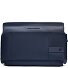  Wollem Aktentaschen Messenger RFID Schutz 39 cm Laptopfach Variante blue