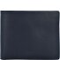 Loreto Ninos Geldbörse RFID Leder 11 cm Variante black Loreto Ninos Geldbörse RFID Leder 11 cm Variante black