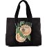  Becky Shopper Tasche 42 cm Variante black