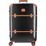 Bellagio 4-Rollen Trolley III 82 cm Variante black/brown Bellagio 4-Rollen Trolley III 82 cm Variante black/brown