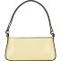 Franzis Schultertasche Leder 28 cm Variante lemonade