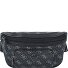 Vezzola Gürteltasche 23 cm Variante dark black Vezzola Gürteltasche 23 cm Variante dark black