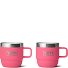  Rambler Trinkbecher 177 ml Variante tropical pink