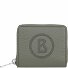  Sulden Dama Geldbörse RFID Leder 11 cm Variante olive-night