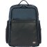 Monza Rucksack 43 cm Laptopfach Variante navy blu