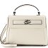  Autograph Handtasche Leder 24 cm Variante off white