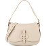  Mavery Schultertasche Leder 31 cm Variante sandshell