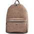  Northon Daypack S Leder 42 cm Laptopfach Variante open brown