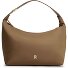  TH Go Schultertasche 34 cm Variante nordic taupe