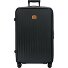 Taormina 4 Rollen Trolley 75 cm mit Dehnfalte Variante black  Taormina 4 Rollen Trolley 75 cm mit Dehnfalte Variante black