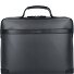 Carbon Aktentasche 38 cm Laptopfach Variante black Carbon Aktentasche 38 cm Laptopfach Variante black