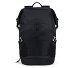PQ-M Rucksack RFID 41 cm Laptopfach Variante black PQ-M Rucksack RFID 41 cm Laptopfach Variante black