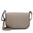  Pura Umhängetasche Leder 26 cm Variante alpaca beige