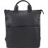 Cardona Lars Business-Rucksack Leder 40 cm Laptopfach Variante black Cardona Lars Business-Rucksack Leder 40 cm Laptopfach Variante black