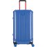 Pop 4 Rollen Trolley 73 cm Variante blue  Pop 4 Rollen Trolley 73 cm Variante blue