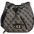  Samantha Umhängetasche 20 cm Variante black logo