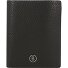 Vail Geldbörse RFID Schutz Leder 10.5 cm Variante black Vail Geldbörse RFID Schutz Leder 10.5 cm Variante black