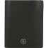 Vail Luis Geldbörse RFID Schutz Leder 10.5 cm Variante black Vail Luis Geldbörse RFID Schutz Leder 10.5 cm Variante black