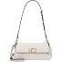 Jet Schultertasche Leder 25 cm Variante chalk Jet Schultertasche Leder 25 cm Variante chalk