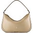  Ariell Schultertasche M Leder 43 cm Variante light beige