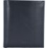 Pero Daphnis Geldbörse Leder 9 cm Variante black Pero Daphnis Geldbörse Leder 9 cm Variante black