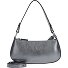 Merveille Schultertasche Leder 24.5 cm Variante steel Merveille Schultertasche Leder 24.5 cm Variante steel