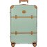  Bellagio 4 Rollen Trolley 70.5 cm mit Dehnfalte Variante eucalyptus
