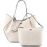  Amorette Shopper Tasche 39.5 cm Variante off white