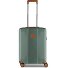 Ferrara 4 Rollen Kabinentrolley S 55 cm Variante green Ferrara 4 Rollen Kabinentrolley S 55 cm Variante green