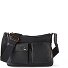  Maysen Umhängetasche Leder 28 cm Variante black