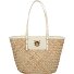 Love Summer Shopper Tasche 29 cm Variante bianco seta Love Summer Shopper Tasche 29 cm Variante bianco seta