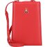  Fly Bamby Handytasche Leder 13 cm Variante infrarouge red