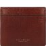 Giulio Geldbörse RFID Schutz Leder 11 cm Variante marrone Giulio Geldbörse RFID Schutz Leder 11 cm Variante marrone