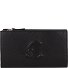 Dulse Geldbörse Leder 16 cm Variante noir Dulse Geldbörse Leder 16 cm Variante noir