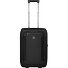Werks Traveler 7.0 2 Rollen Kabinentrolley 55 cm Laptopfach mit Dehnfalte Variante black Werks Traveler 7.0 2 Rollen Kabinentrolley 55 cm Laptopfach mit Dehnfalte Variante black