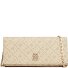  TH Monoplay Clutch Geldbörse 19.5 cm Variante beige