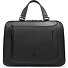  Lyss Aktentasche 36.5 cm Laptopfach mit Dehnfalte Variante black