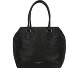  Kayla Schultertasche Leder 29 cm Variante black