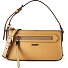  Bryant Ave Schultertasche Leder 23 cm Variante cappuccino