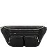  Maia Gürteltasche M Leder 32 cm Variante black