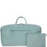 Positano Weekender Reisetasche 55 cm Variante hellblau  Positano Weekender Reisetasche 55 cm Variante hellblau