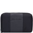  Brief Handtaschen Organizer 25 cm Variante black