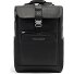  Tebe Daypack RFID Schutz Leder 44 cm Laptopfach Variante black