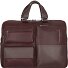 Ronnie Aktentasche Leder 43 cm Laptopfach Variante marrone Ronnie Aktentasche Leder 43 cm Laptopfach Variante marrone