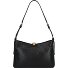 Sfera Soft Schultertasche M Leder 30 cm Variante nero2 Sfera Soft Schultertasche M Leder 30 cm Variante nero2