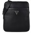  Milano Umhängetasche 25 cm Variante black