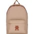TH Monogram Daypack 47 cm Laptopfach Variante khaki TH Monogram Daypack 47 cm Laptopfach Variante khaki